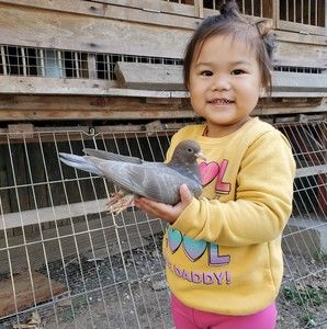 Meet your Posher, John